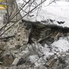 При обстреле Дзержинска и окрестностей Артемовска погибли 7 человек