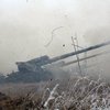В Фащевке отбили танковую атаку террористов