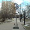 В Москве украли памятник Пушкину ради металла