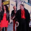В Нью-Йорке еврейские клезмер-панки сыграли "Червону руту" (видео)
