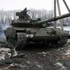 В Дебальцево террористы "вытесняют" военных Украины
