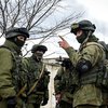 Солдат России принудительно переводят к границе с Украиной