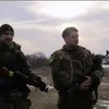 Терористи намагаються вибити війська за Сіверський Донець
