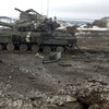 180 террористов уничтожили за сутки на Донбассе