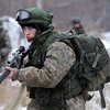 Спецназ России у границ Украины отработал диверсии
