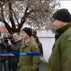 Канада надала військову форму солдатам України