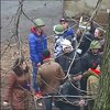 Тітушки розстрілювали майданівців за наказом Віталія Захарченко