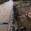 Повінь в Болгарії забрала життя двох людей