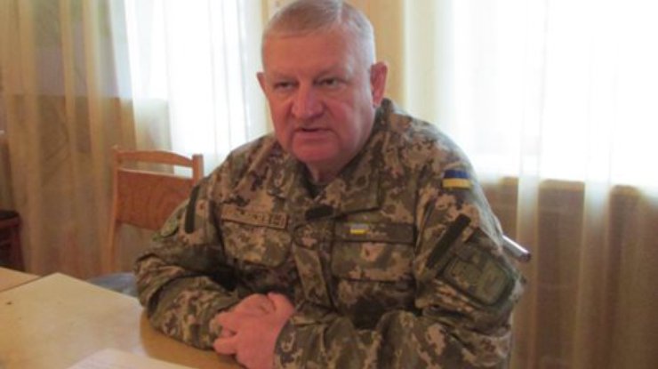 Генерал Розмазнин: Военные наблюдатели из России дружат с ЛНР и ДНР