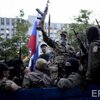 МИД Украины назвало условие решения конфликта на Донбассе