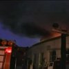 Пожежа у військовій частині Херсона сталася через необережність