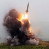 Террористы убеждают, что научились перехватывать ракеты "Точка-У" (фото, видео)