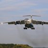 Истребители НАТО перехватили российский самолет Ил-76