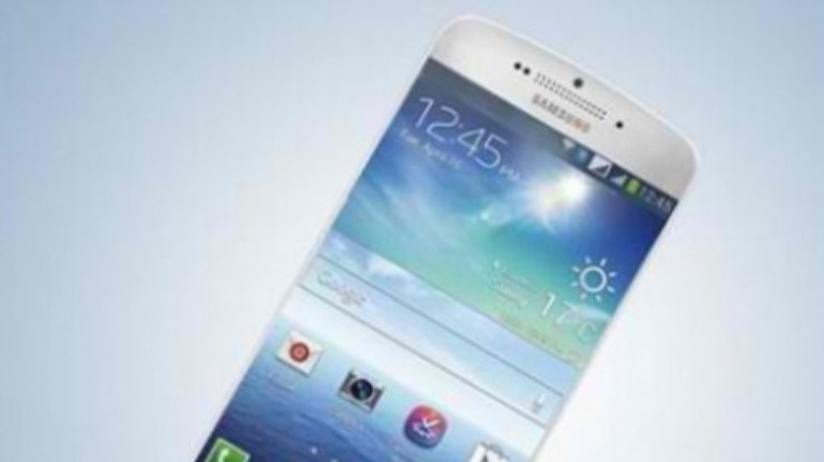 В Samsung объявили дату презентации Galaxy S6