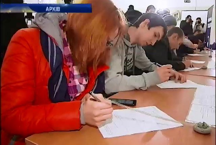 У поліції Києва визвалися служити 27 тисяч охочих