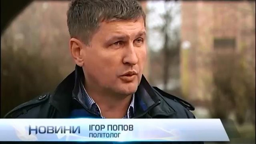 Закон про ЗМІ придушить свободу слова в Україні