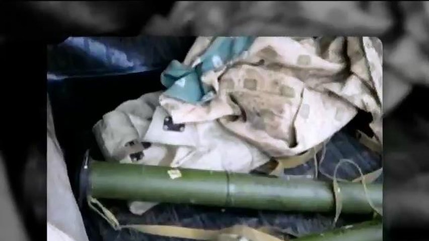 СБУ затримала корегувальників обстрілу Маріуполя