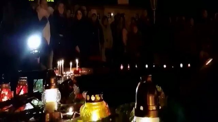 Україна вшанувала пам'ять Кузьми Скрябіна