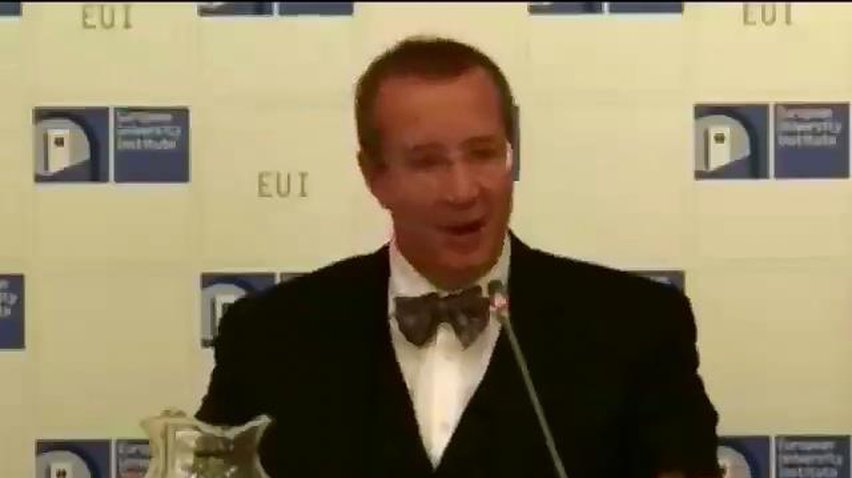 Естонія вважає війну на Донбасі нападом на Європу