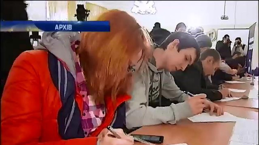 У поліції Києва визвалися служити 27 тисяч охочих