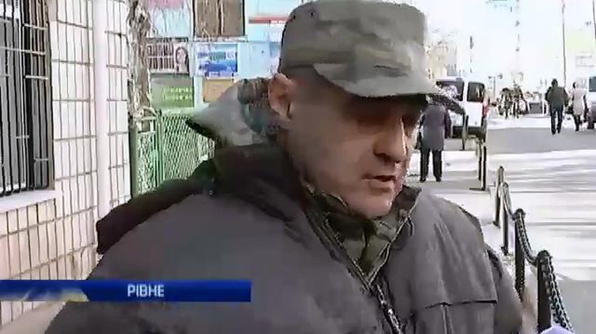 Полковника Бузинарського відправили під домашній арешт