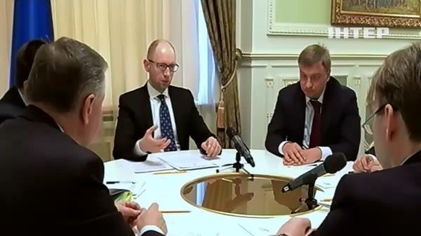 Кабмін заборонить росіянам їздити в Україну без загранпаспорту