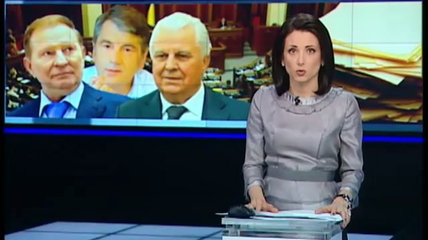 Екс-президенти застерігають від обмеження свободи слова