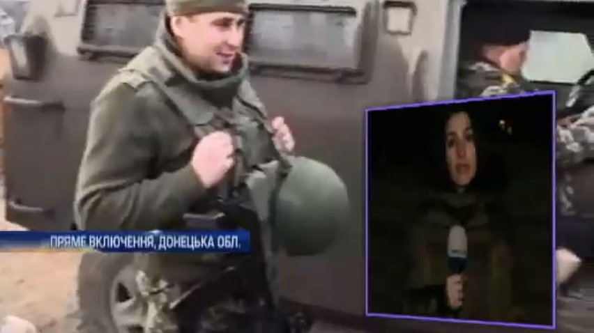 Під Маріуполем знищили 2 танки та міномет терористів
