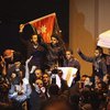 В Иордании начались беспорядки после казни пилота (фото)
