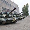 Украина производит 5 танков в год, но увеличит до 120
