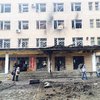 В Донецке расстреляли из "Градов" больницу и детский сад (фото, видео)
