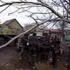Углегорск в оккупации: террористы "зачищают" город танками (фото, видео)