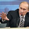 Украина интересует Путина как буфер между Россией и НАТО - Bloomberg