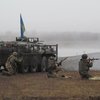 В бою под Мариуполем погибли двое военных Украины - "Азов"