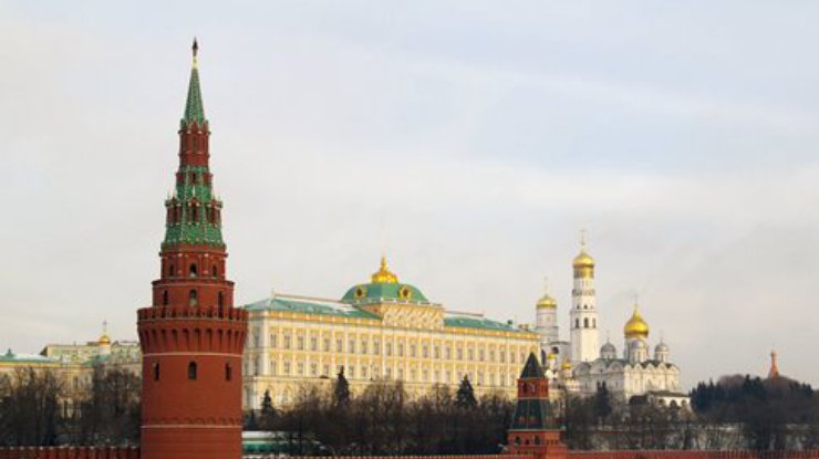 Кремль хочет признать передачу Крыма незаконной