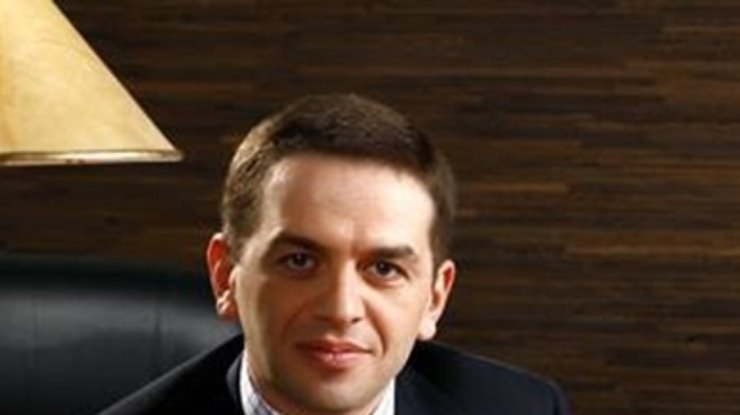 Замминистром юстиции стал грузин Гия Гецадзе