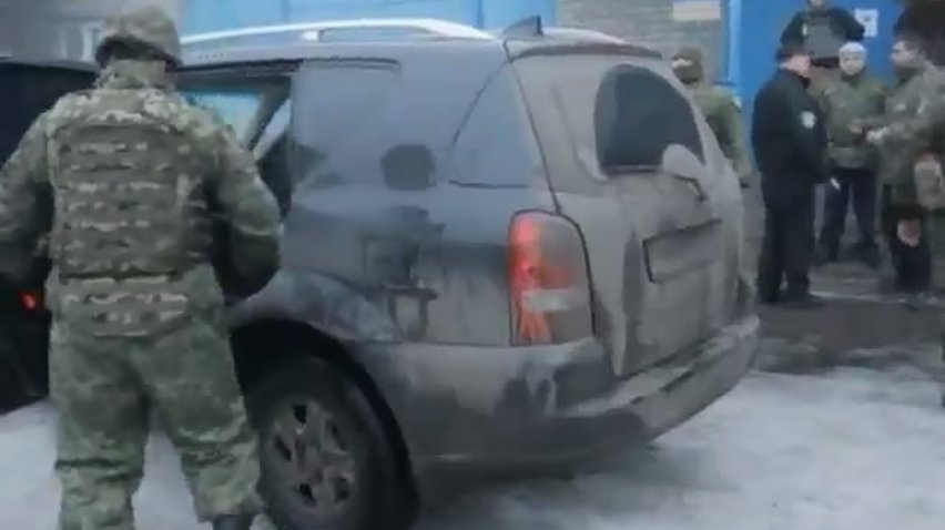 ОБСЄ закликала встановити тимчасове перемир'я в Дебальцевому