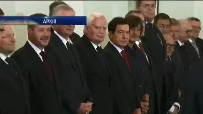 Польща готова надати кредит на відбудову Донбасу