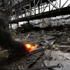 Киборг выжил, проведя 8 дней под завалами аэропорта Донецка