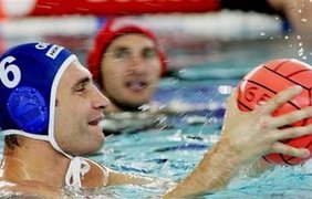 Водные развлечения