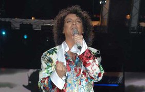 - Кто посмел сказать "пижама"?