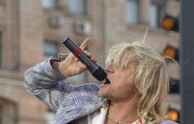- Та-та-та-танці!