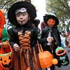 Хеллоуин: Парад нечистой силы