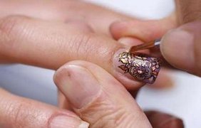 Ювелирная точность