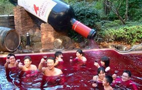 Винный ручей