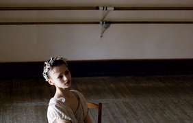 Кристина Шапран
