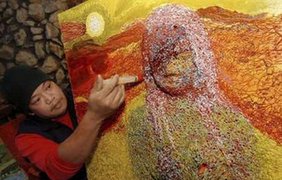 Рождение шедевра