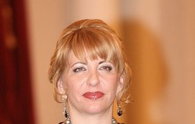 Платье в этностиле