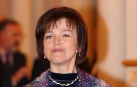 Пани Огрызко