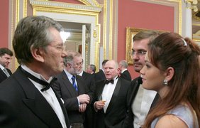 Танці з зірками